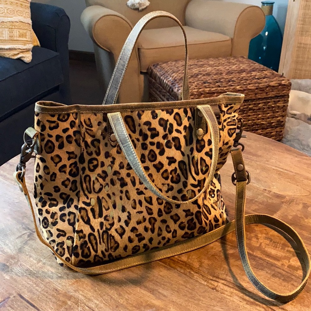 Myra Bag